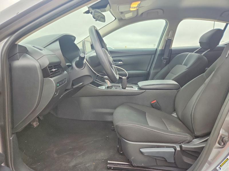 Aukcja sprzedaży 2025 Nissan Sentra, vin: 3N1AB8CV6SY381806, numer aukcji: 54274726