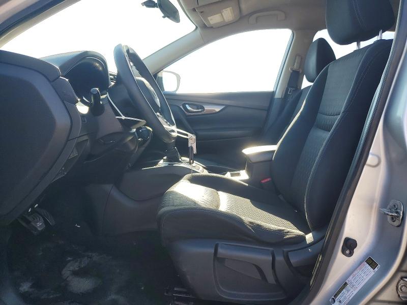 Продажа на аукционе авто 2017 Nissan Rogue, vin: JN8AT2MT1HW141409, номер лота: 54999326