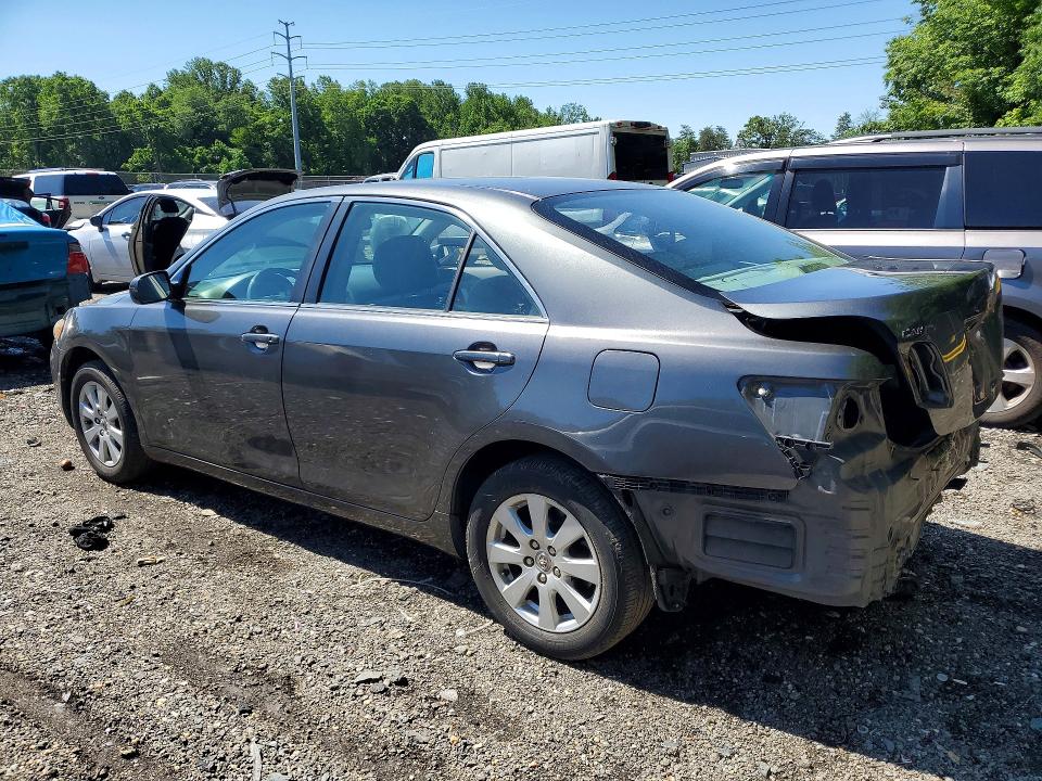 55399016 :رقم المزاد ، 4T1BE46K68U214856 vin ، 2008 Toyota Camry مزاد بيع