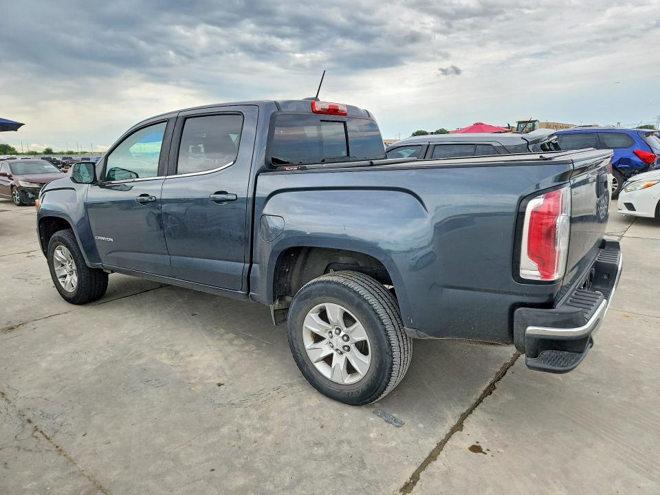 Aukcja sprzedaży 2017 Gmc Canyon, vin: 1GTG5CEN1H1191732, numer aukcji: 54532346