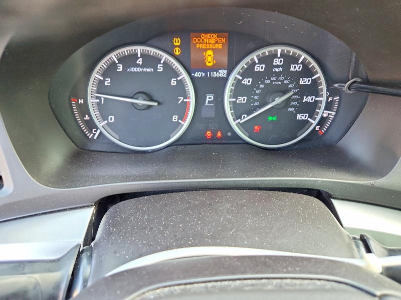Продаж на аукціоні авто 2017 Acura Ilx, vin: 19UDE2F37HA011374, номер лоту: 51972446