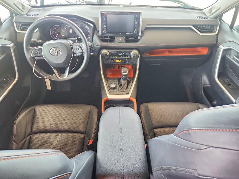 Продажа на аукционе авто 2019 Toyota Rav4, vin: 2T3J1RFV4KW016984, номер лота: 54966736