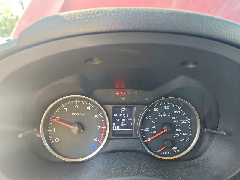 52068966 :رقم المزاد ، JF2GPABC4G8200898 vin ، 2016 Subaru Crosstrek مزاد بيع