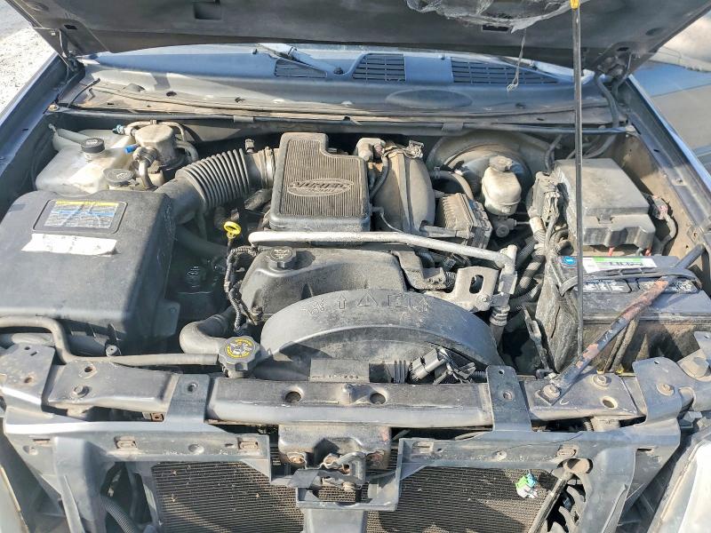 Продажа на аукционе авто 2004 Gmc Envoy, vin: 1GKET16S546219930, номер лота: 51880226