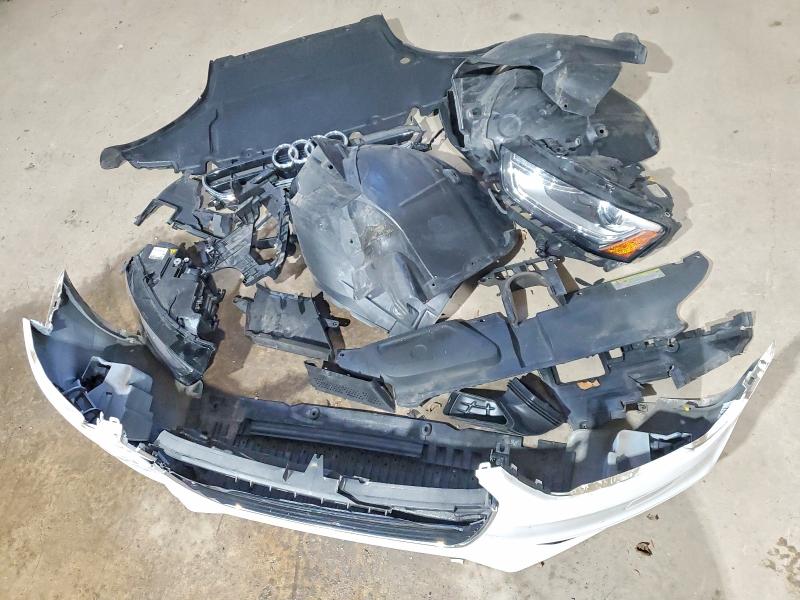 Aukcja sprzedaży 2016 Audi A4, vin: WAUFFAFL9GA004081, numer aukcji: 52098886
