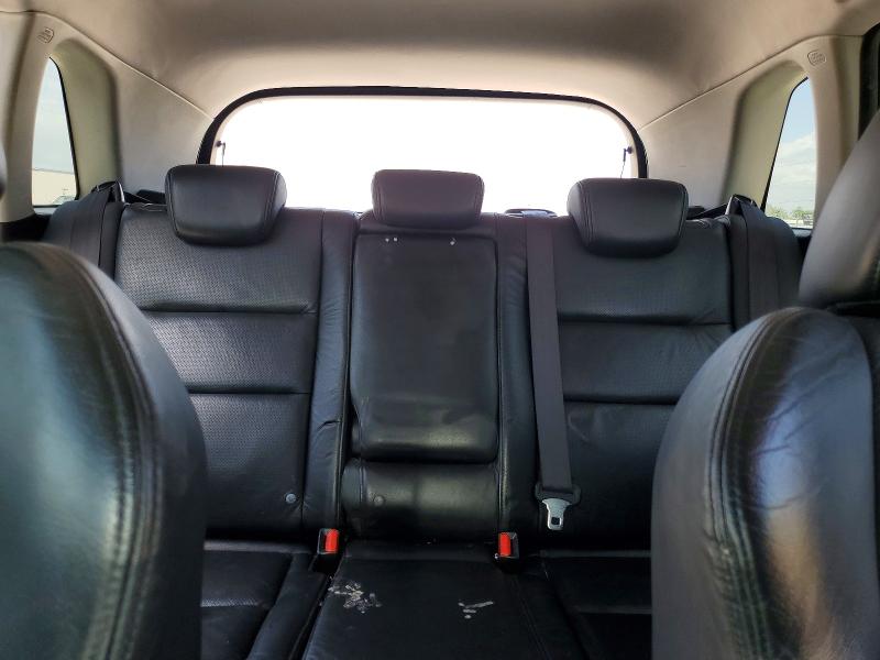 53799076 :رقم المزاد ، 5J8TB18287A023048 vin ، 2007 Acura Rdx مزاد بيع