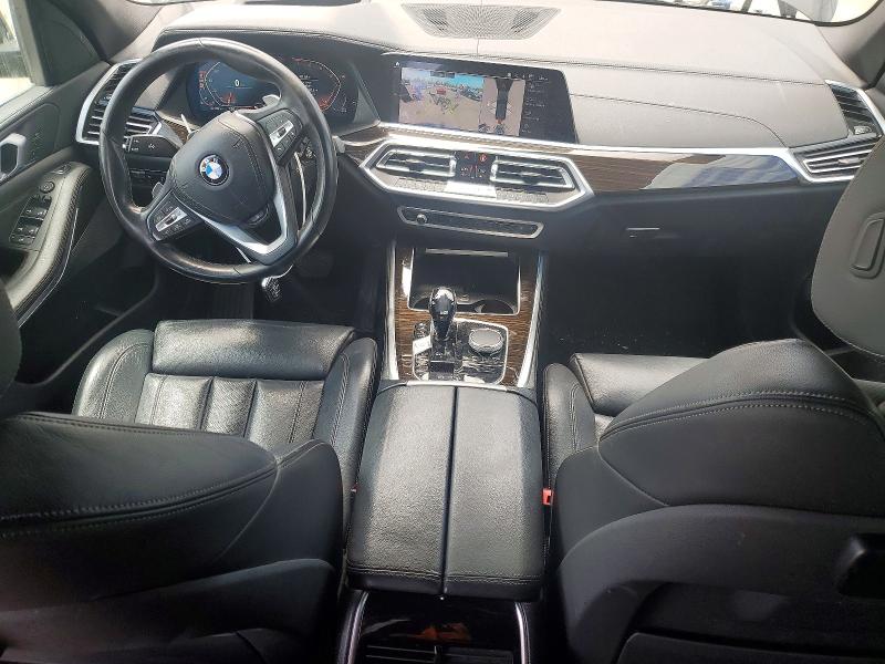 Aukcja sprzedaży 2019 Bmw X5, vin: 5UXCR6C50KLL26622, numer aukcji: 53837286