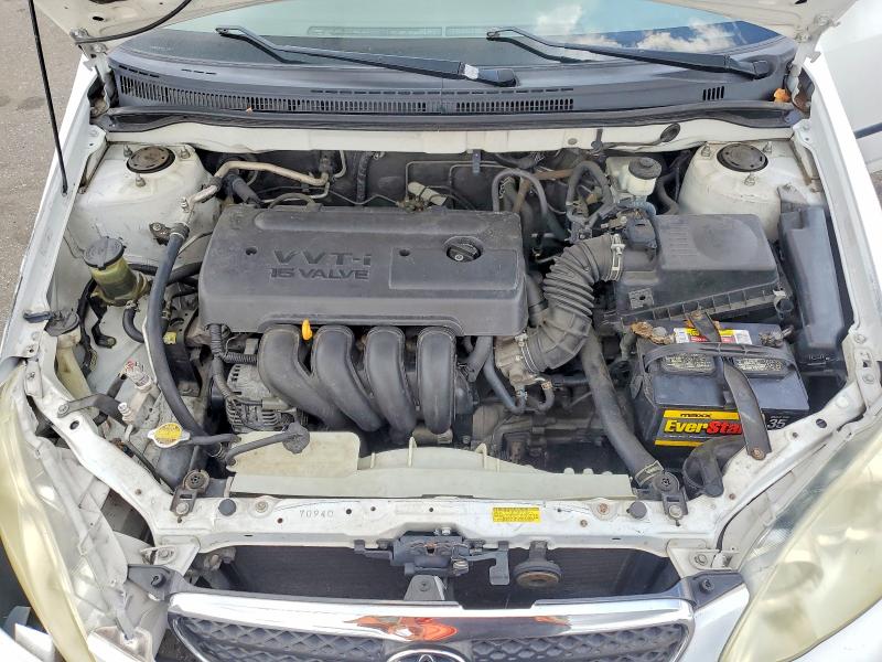 Aukcja sprzedaży 2006 Toyota Corolla, vin: 1NXBR32E96Z576577, numer aukcji: 55419426