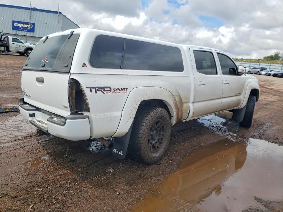 52602106 :رقم المزاد ، 5TFMU4FN2EX020801 vin ، 2014 Toyota Tacoma مزاد بيع