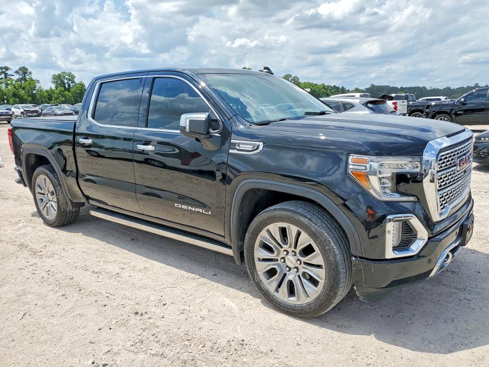 48970136 :رقم المزاد ، 3GTU9FET2LG310552 vin ، 2020 Gmc Sierra مزاد بيع