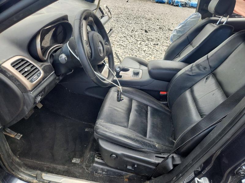 Продаж на аукціоні авто 2014 Jeep Grand Cherokee, vin: 1C4RJFBG5EC580093, номер лоту: 54296596