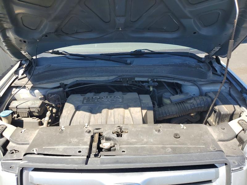 54523036 :رقم المزاد ، 5FNYF28547B002312 vin ، 2007 Honda Pilot مزاد بيع