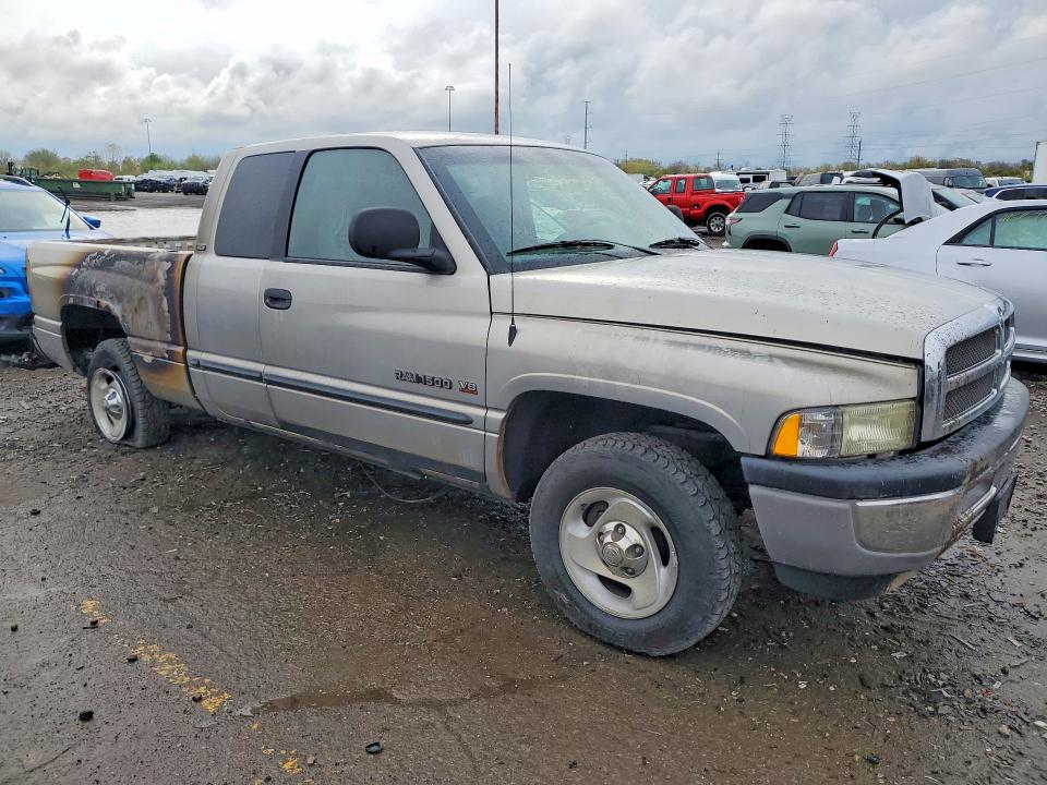 Aukcja sprzedaży 2001 Dodge Ram 1500, vin: 3B7HC13Y61G228311, numer aukcji: 52028896