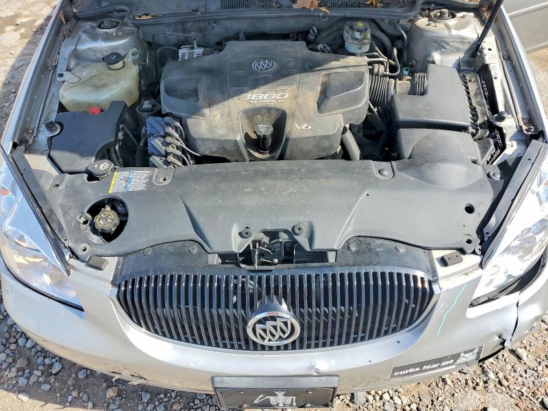 55011266 :رقم المزاد ، 1G4HD57248U131959 vin ، 2008 Buick Lucerne مزاد بيع