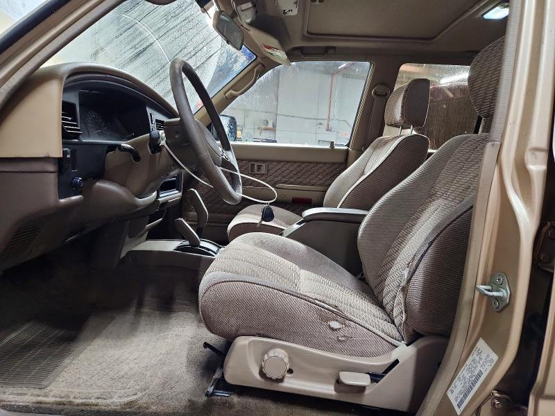 Продажа на аукционе авто 1995 Toyota 4runner, vin: JT3VN39W1S0191242, номер лота: 51663656