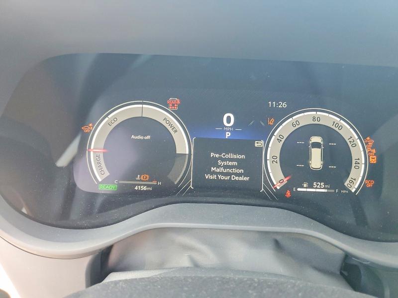 Aukcja sprzedaży 2026 Toyota Sienna, vin: 5TDESKFC9TS239674, numer aukcji: 54955796