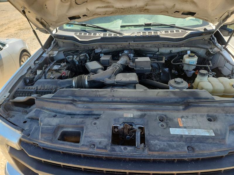 Продажа на аукционе авто 2022 Ford F350, vin: 1FTRF3B60NEG43631, номер лота: 52769706