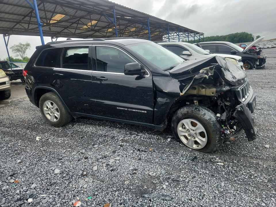 54593766 :رقم المزاد ، 1C4RJFAG4GC336956 vin ، 2016 Jeep Grand Cherokee مزاد بيع