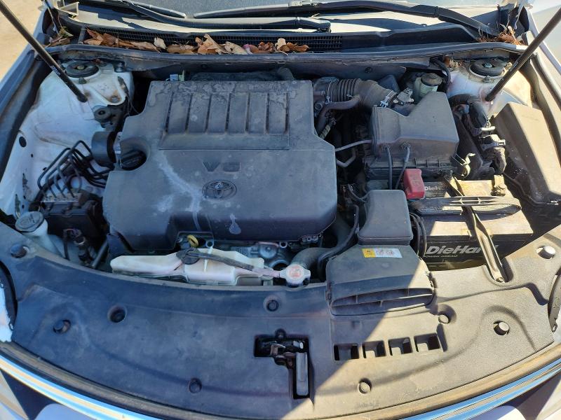 Продажа на аукционе авто 2016 Toyota Avalon, vin: 4T1BK1EB8GU235876, номер лота: 52093046