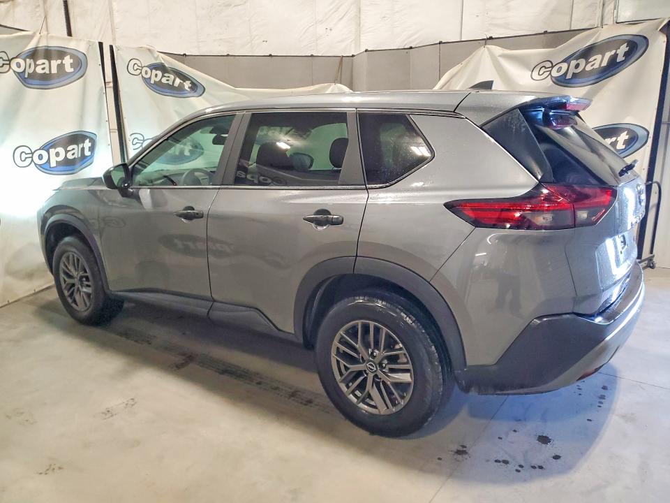 Продажа на аукционе авто 2023 Nissan Rogue, vin: 5N1BT3AB5PC781720, номер лота: 54116216