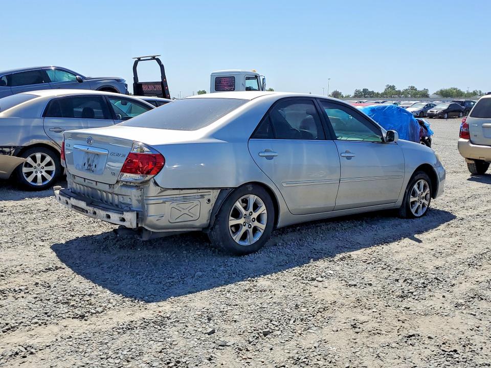Продажа на аукционе авто 2005 Toyota Camry, vin: 4T1BF30K65U085397, номер лота: 53803676
