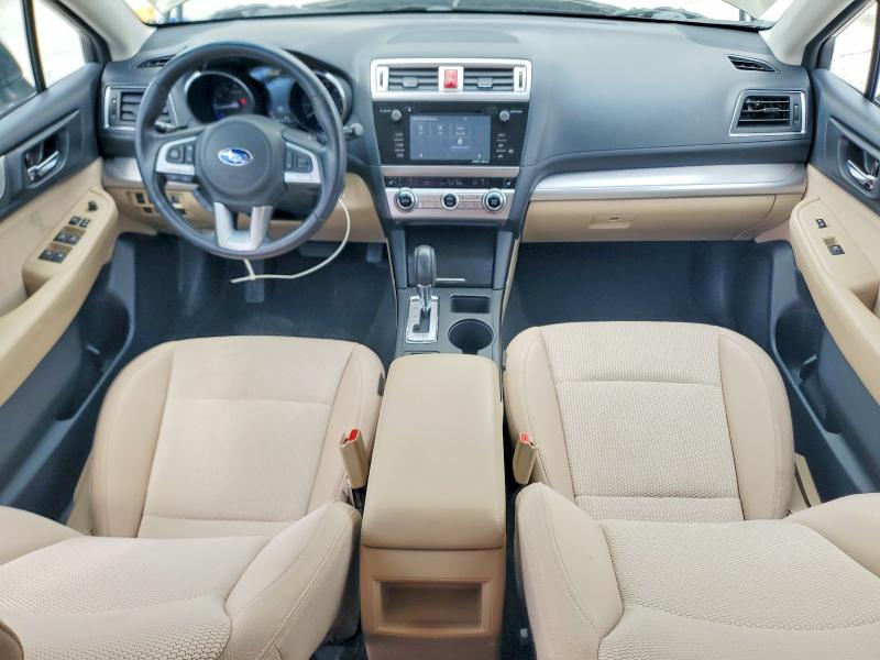 Aukcja sprzedaży 2015 Subaru Outback, vin: 4S4BSBFC9F3290323, numer aukcji: 54986996