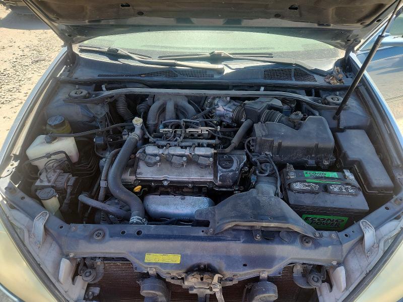 Продажа на аукционе авто 2003 Toyota Camry, vin: 4T1BF32K33U565200, номер лота: 53779486