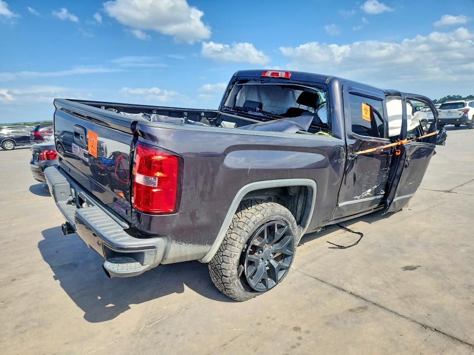 Aukcja sprzedaży 2014 Gmc Sierra, vin: 3GTU2VEC5EG502372, numer aukcji: 54281156