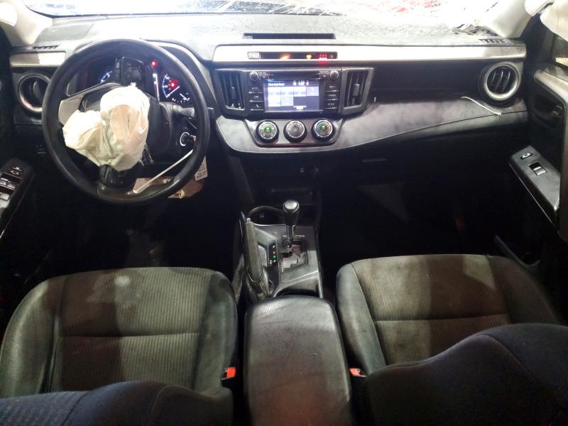 Auction sale of the 2018 Toyota Rav4, vin: JTMZFREV2JJ195187, lot number: 54021236