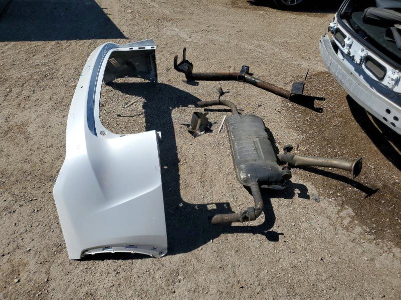 Продажа на аукционе авто 2018 Lexus Nx 300, vin: JTJBARBZXJ2160153, номер лота: 52739606