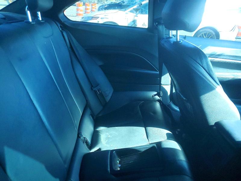 Aukcja sprzedaży 2015 Bmw M235i, vin: WBA1J7C58FV253805, numer aukcji: 53268006
