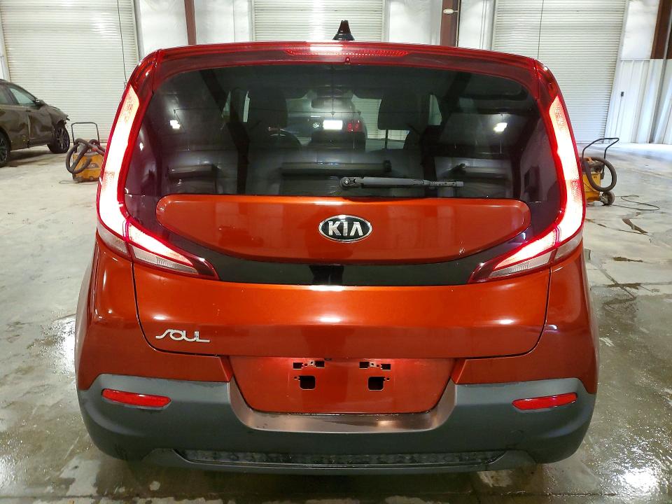Aukcja sprzedaży 2020 Kia Soul, vin: KNDJ23AU9L7066544, numer aukcji: 54458416