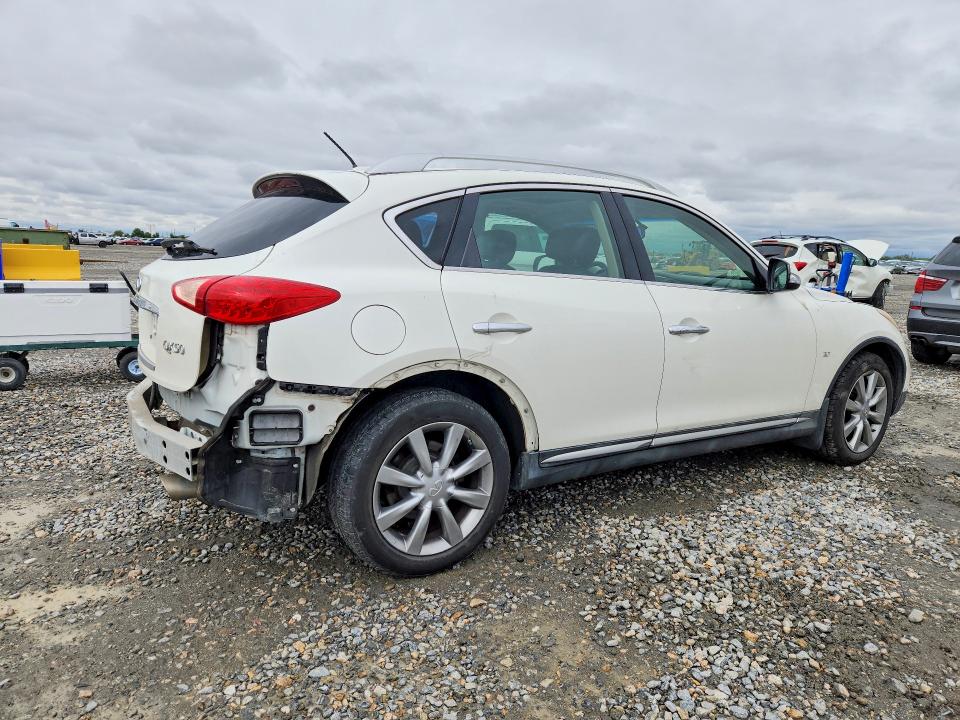 Продажа на аукционе авто 2016 Infiniti Qx50, vin: JN1BJ0RR1GM265846, номер лота: 54269486
