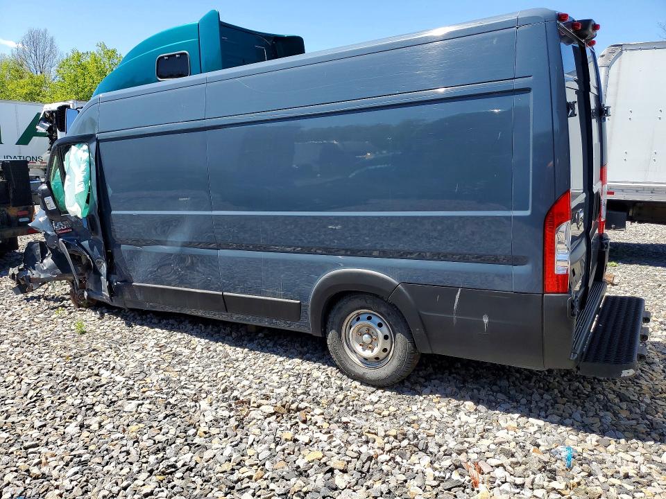 Продажа на аукционе авто 2022 Ram Promaster 3500, vin: 3C6MRVJG0NE113064, номер лота: 50279196
