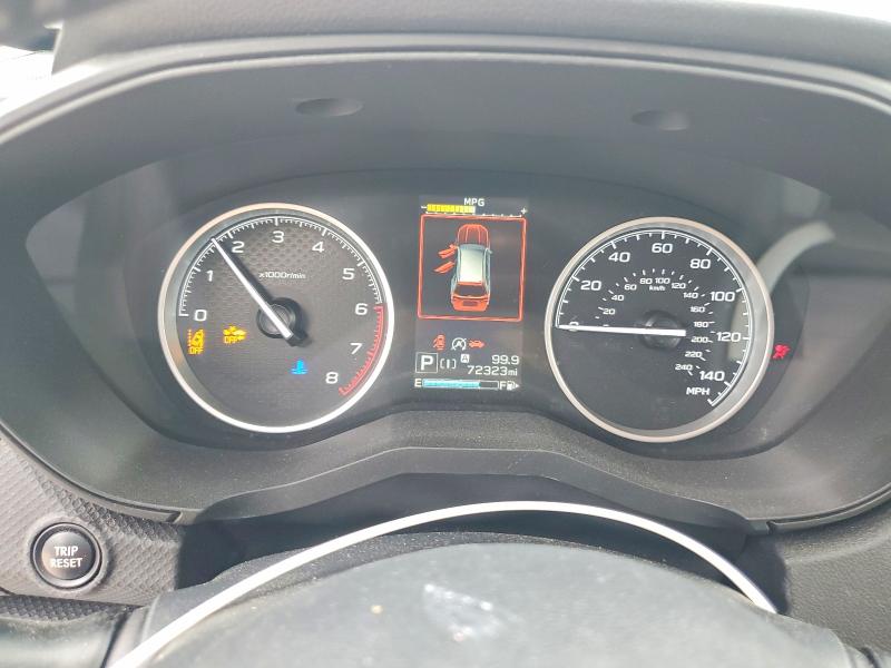 Продаж на аукціоні авто 2021 Subaru Forester, vin: JF2SKAJC0MH504767, номер лоту: 52003856