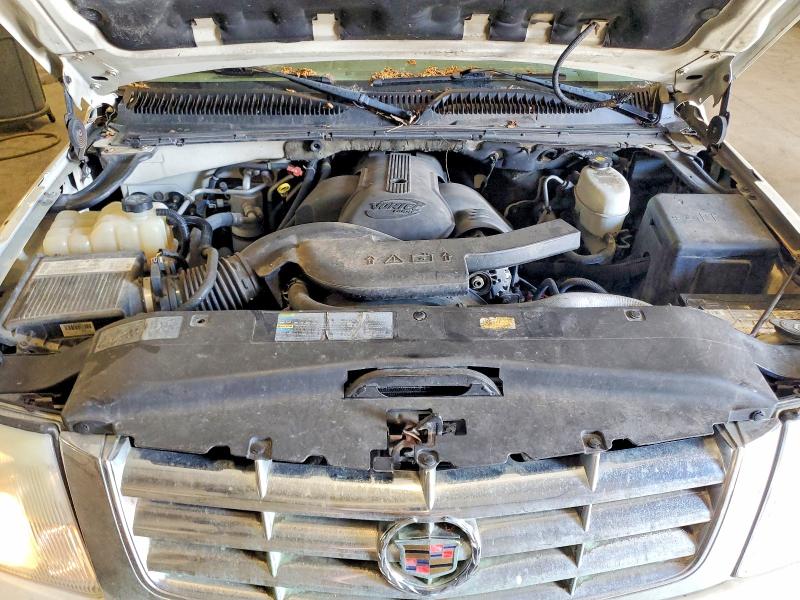 Продажа на аукционе авто 2004 Cadillac Escalade, vin: 1GYEK63N24R204868, номер лота: 51916346