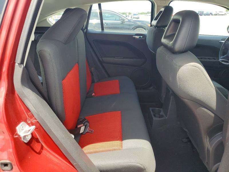 Продаж на аукціоні авто 2008 Dodge Caliber, vin: 1B3HB48B98D683378, номер лоту: 55412156