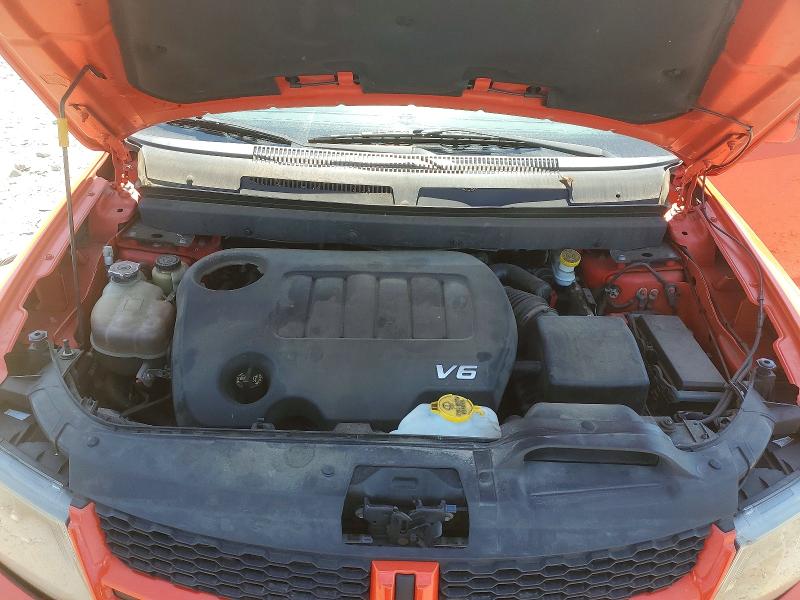 2018 Dodge Journey მანქანა იყიდება აუქციონზე, vin: 3C4PDCEG6JT379780, აუქციონის ნომერი: 53880356