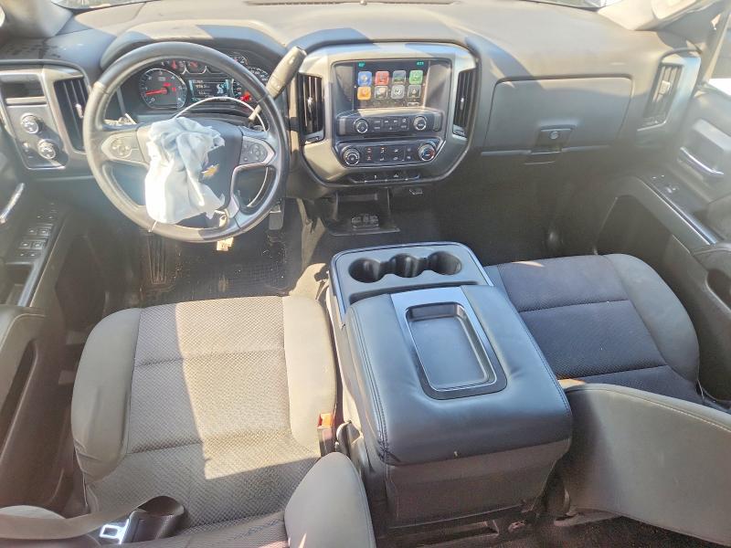 Продаж на аукціоні авто 2019 Chevrolet Silverado Ld, vin: 2GCVKPEC3K1105554, номер лоту: 53953476