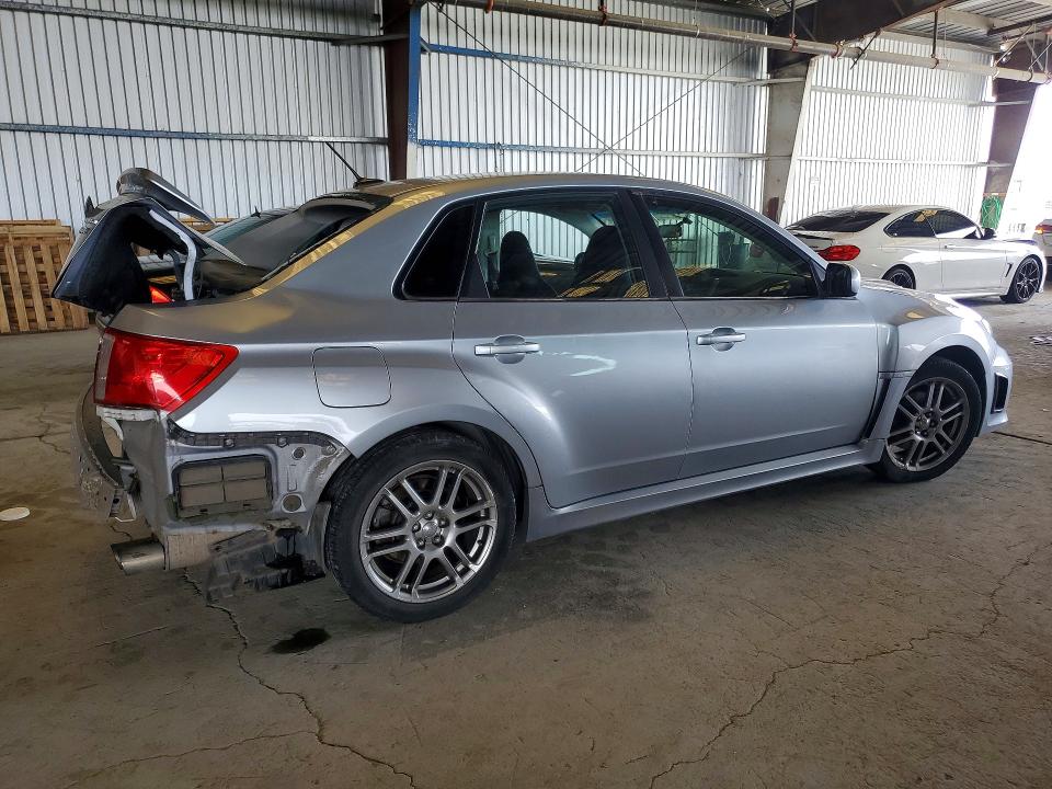 52591036 :رقم المزاد ، JF1GV7F67DG012315 vin ، 2013 Subaru Impreza مزاد بيع