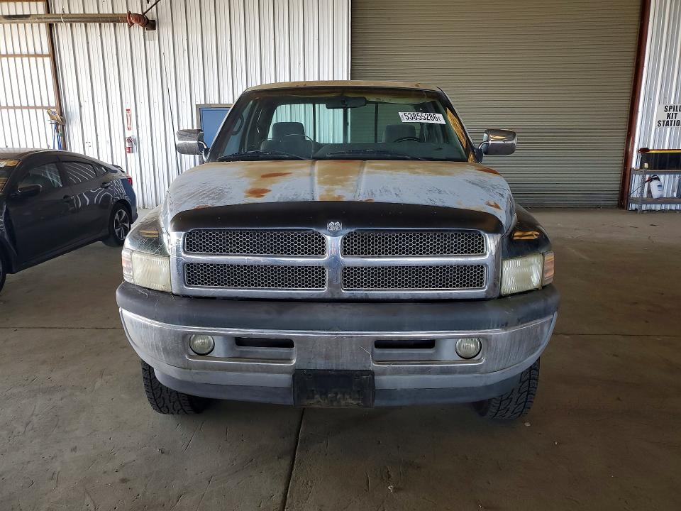 53855286 :رقم المزاد ، 1B7KF23W0TJ121533 vin ، 1996 Dodge Ram 2500 مزاد بيع
