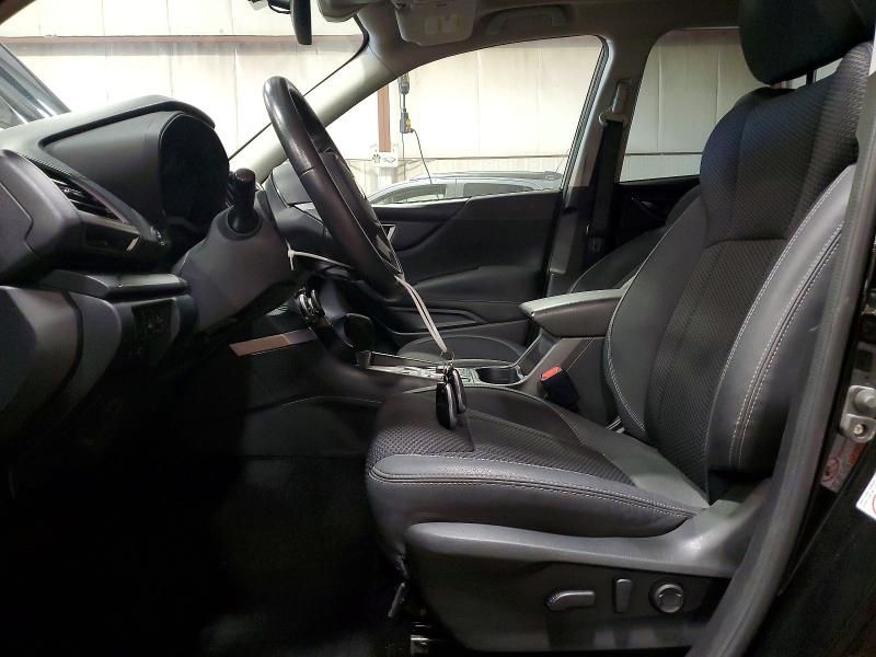 Auction sale of the 2019 Subaru Forester, vin: JF2SKAGC0KH443876, lot number: 52253236