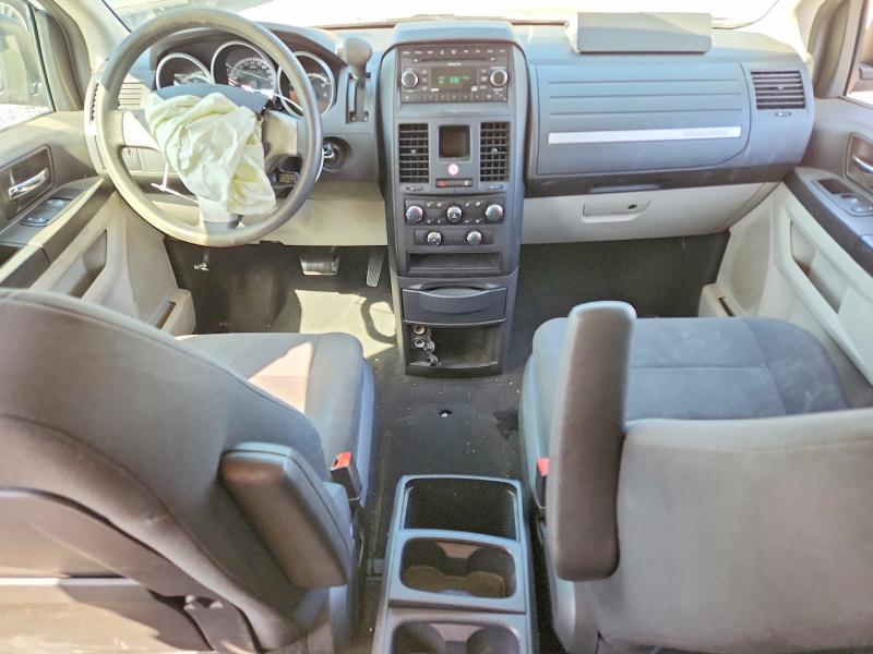 Aukcja sprzedaży 2008 Dodge Caravan, vin: 2D8HN44H18R766172, numer aukcji: 51887856