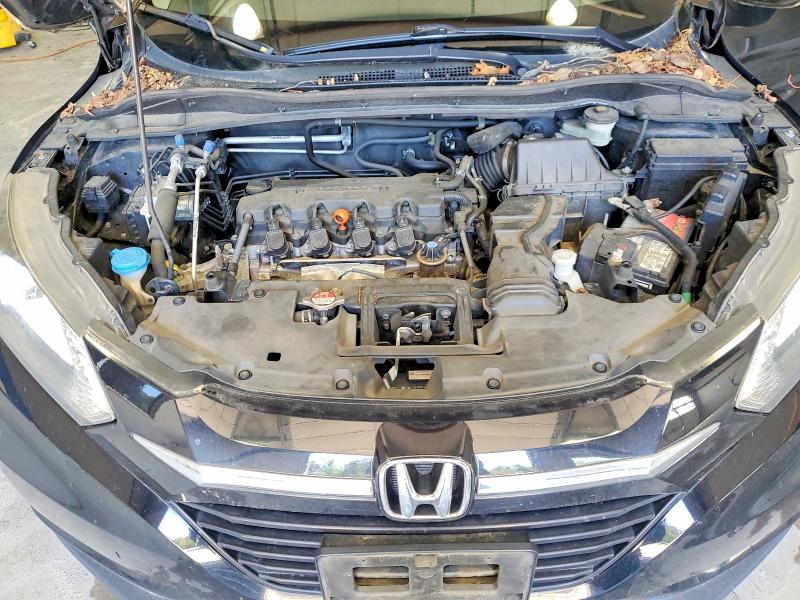 Aukcja sprzedaży 2016 Honda Hr-v, vin: 3CZRU6H71GM700840, numer aukcji: 52452636