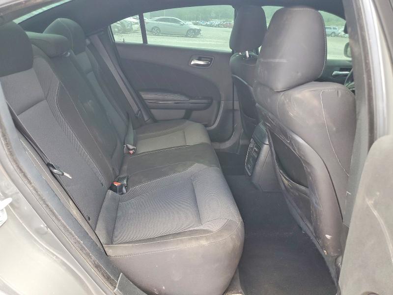 Продаж на аукціоні авто 2019 Dodge Charger, vin: 2C3CDXBG3KH715507, номер лоту: 54255256