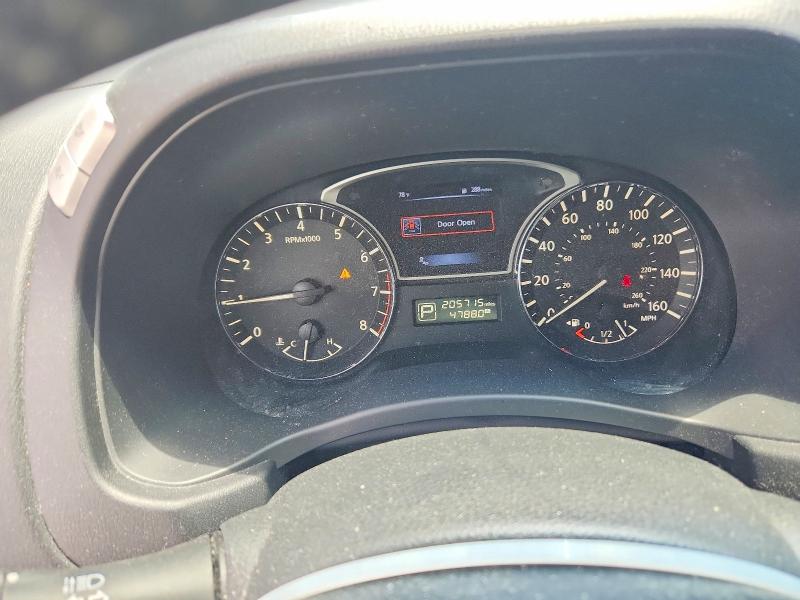Aukcja sprzedaży 2015 Nissan Pathfinder, vin: 5N1AR2MN8FC686982, numer aukcji: 54861626