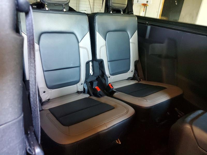 Aukcja sprzedaży 2023 Ford Bronco, vin: 1FMDE5CP7PLB19497, numer aukcji: 52778776