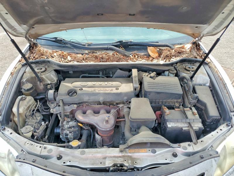 Aukcja sprzedaży 2007 Toyota Camry, vin: 4T1BE46K47U163548, numer aukcji: 55156546