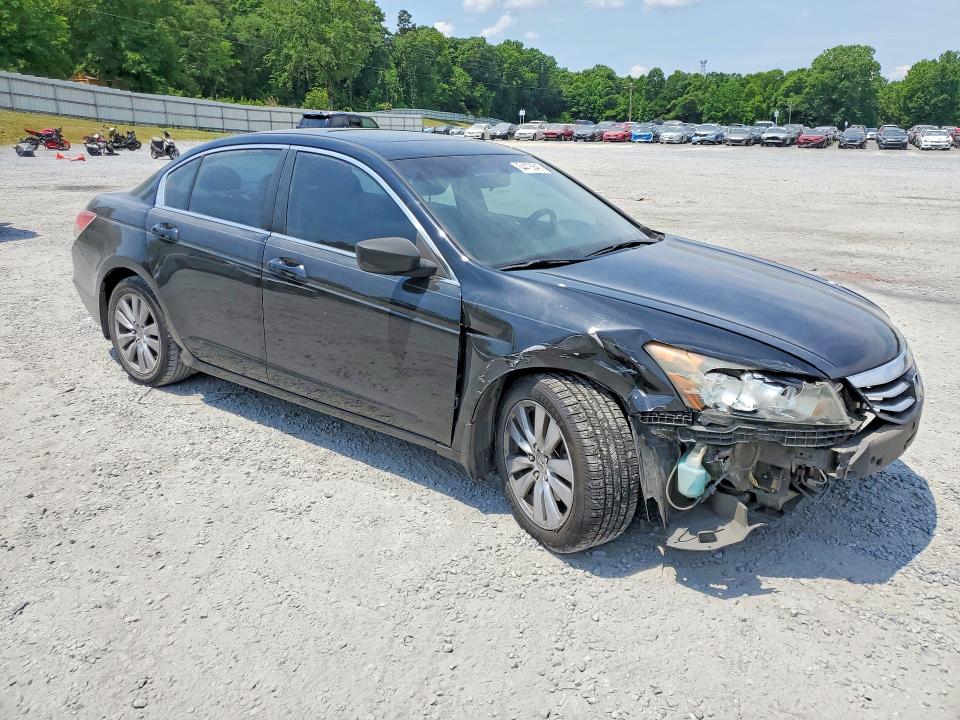 Aukcja sprzedaży 2012 Honda Accord, vin: 1HGCP2F70CA029975, numer aukcji: 54473646