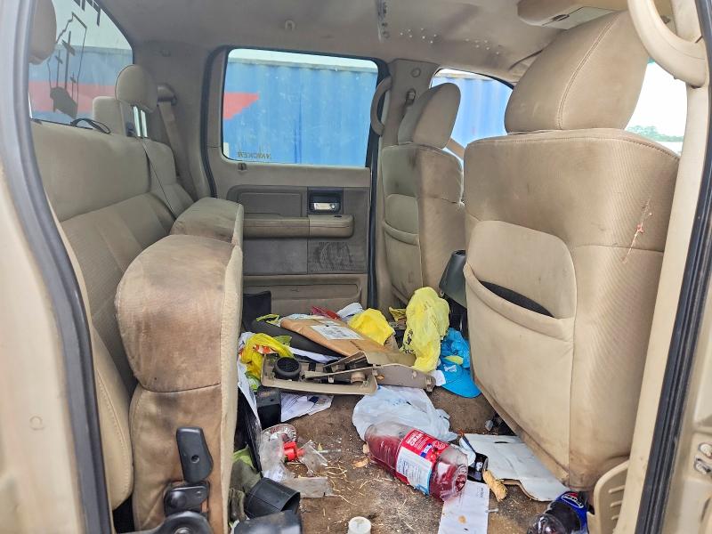 Aukcja sprzedaży 2007 Ford F150, vin: 1FTRW12W77KC88580, numer aukcji: 51936706